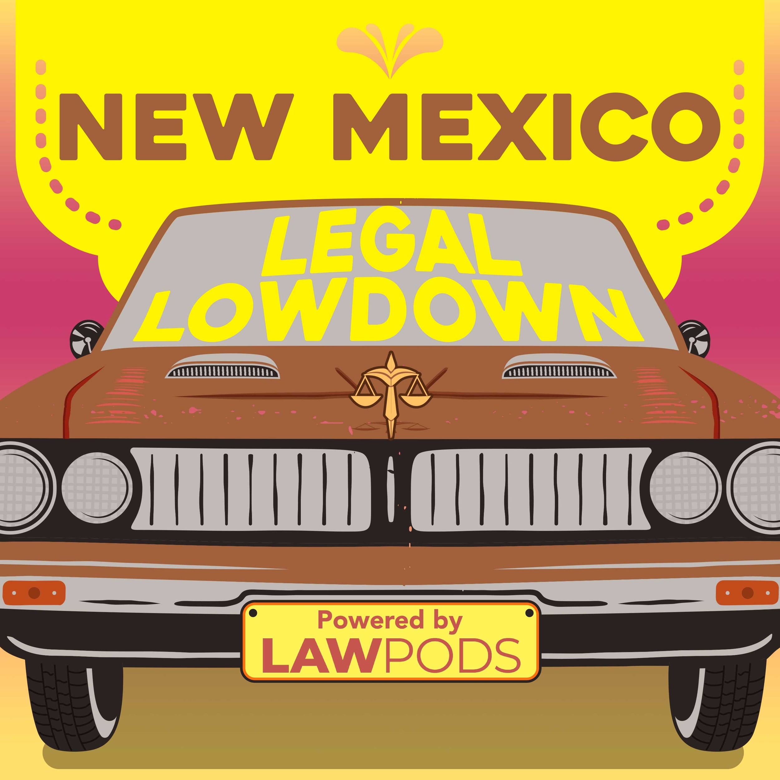 NMLL Cover Art